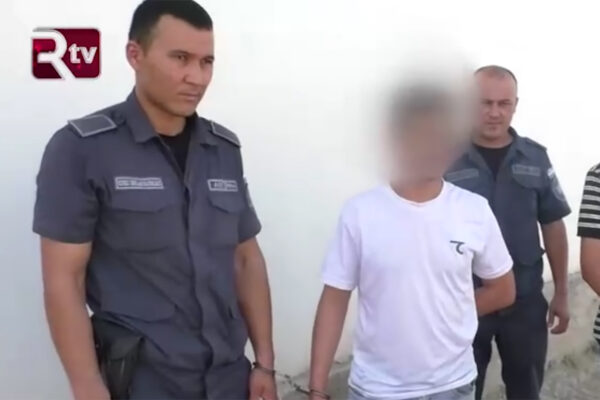 15 миллионов сумов и нож: как онлайн-игры довели до убийства в Фергане 15 миллионов сумов и нож: как онлайн-игры довели до убийства в Фергане