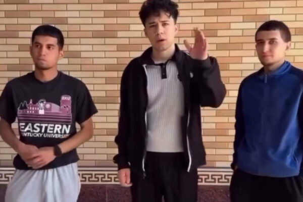 «Это был пранк»: герои скандального видео с таксистом попытались оправдаться, но стало только хуже