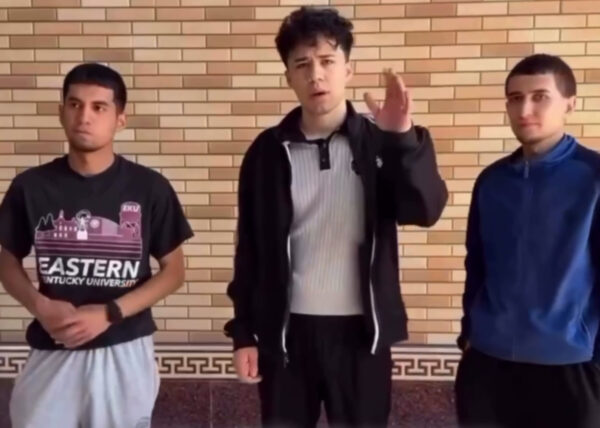 «Это был пранк»: герои скандального видео с таксистом попытались оправдаться, но стало только хуже