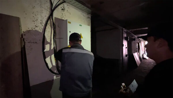 Если рынок не работает, не удивляйтесь: МЧС закрыло часть павильонов из-за пожароопасных нарушений