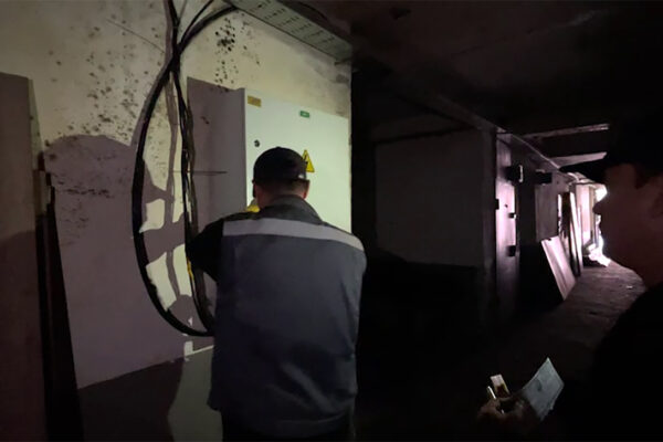 Если рынок не работает, не удивляйтесь: МЧС закрыло часть павильонов из-за пожароопасных нарушений