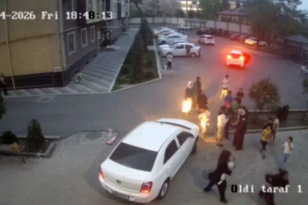 Без прав, но за рулём: всплыли новые детали ДТП с детьми в Андижане