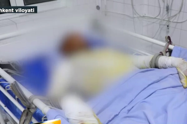 Селфи, которое едва не стало последним: подростка ударило током на крыше вагона Селфи, которое едва не стало последним: подростка ударило током на крыше вагона