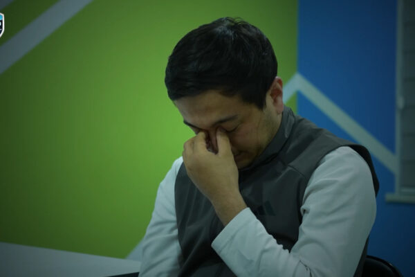 Помог взять кредит… и повесил ещё один: в Узбекистане «банковский помогатор» оказался мошенником Помог взять кредит… и повесил ещё один: в Узбекистане «банковский помогатор» оказался мошенником