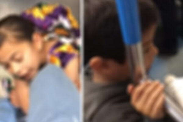 Не отпущу, пока не заплатишь: новый «метод» попрошаек шокирует горожан