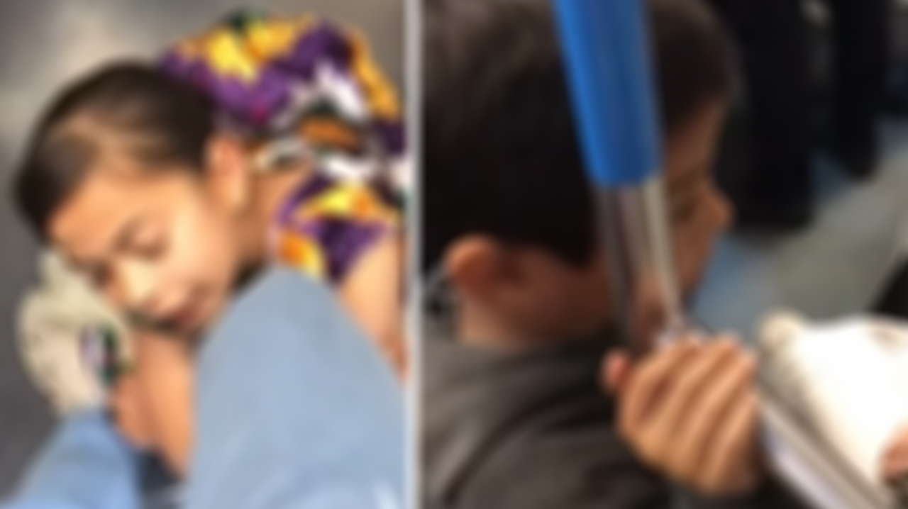 Не отпущу, пока не заплатишь: новый «метод» попрошаек шокирует горожан