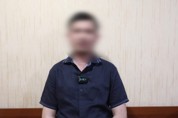 «Король дороги» на Tracker быстро спустился с небес: в Ташкенте нашли очередного автохамa