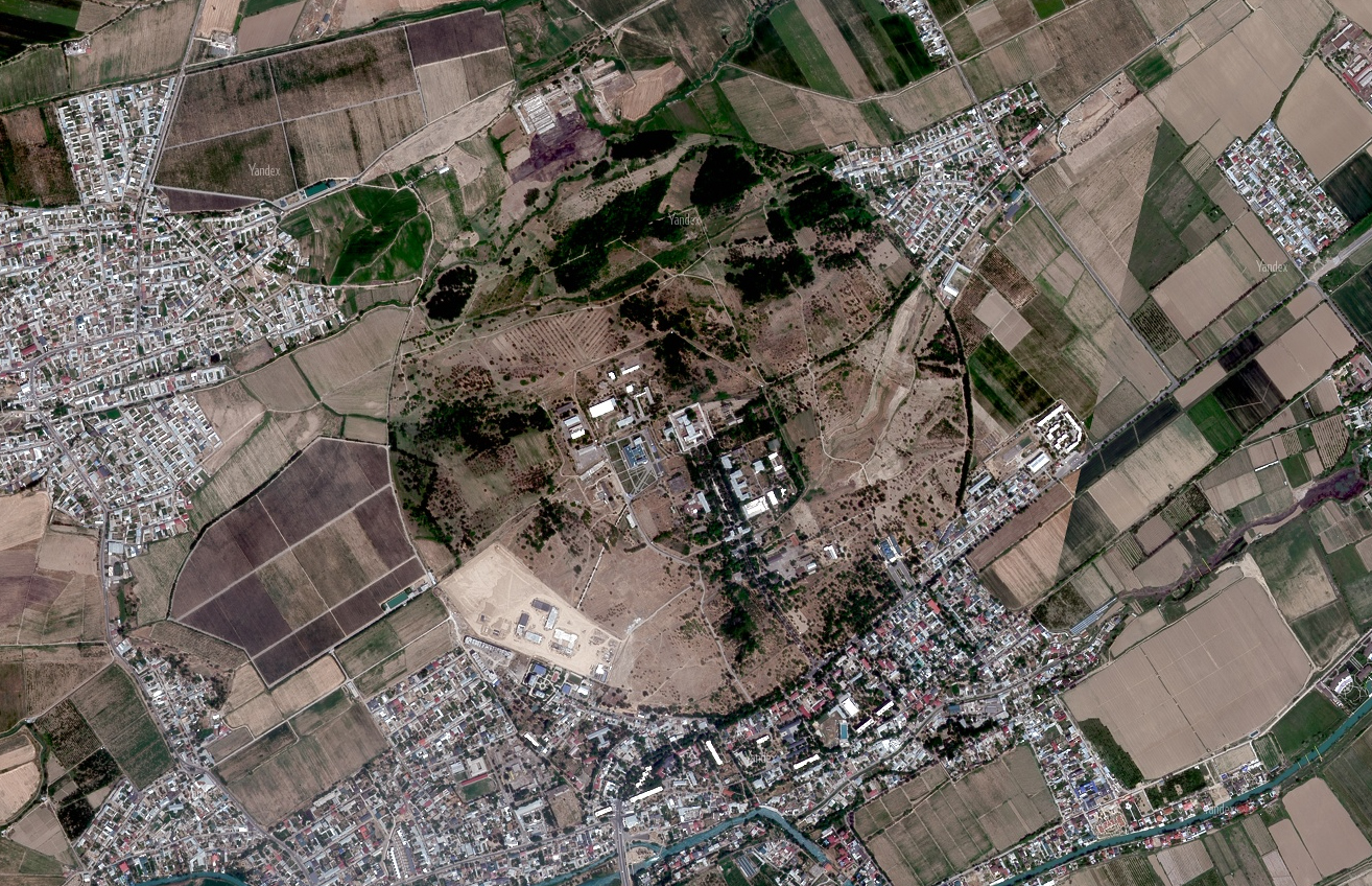 190 гектаров в Ташкенте «отдали просто так»? Власти объясняют: будет дендропарк. Горожане не спешат верить