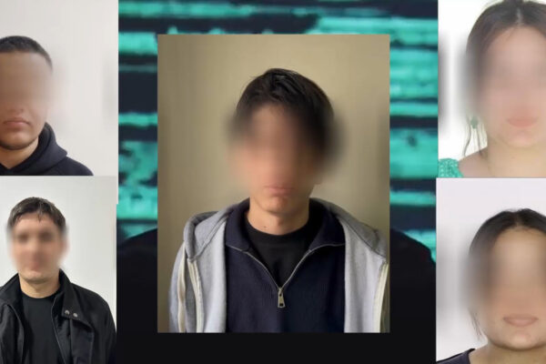 «Проголосуй за меня» и попрощайся с деньгами: в Узбекистане накрыли крупную банду кибермошенников