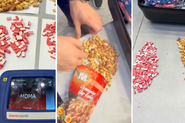 35 долларов за проблемы: как «помощь с багажом» превращается в уголовное дело 35 долларов за проблемы: как «помощь с багажом» превращается в уголовное дело