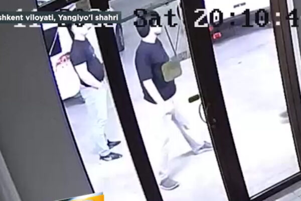 Сделал замечание, получил нож в сердце: в Янгиюле убили 27-летнего парня, который попытался успокоить подростков