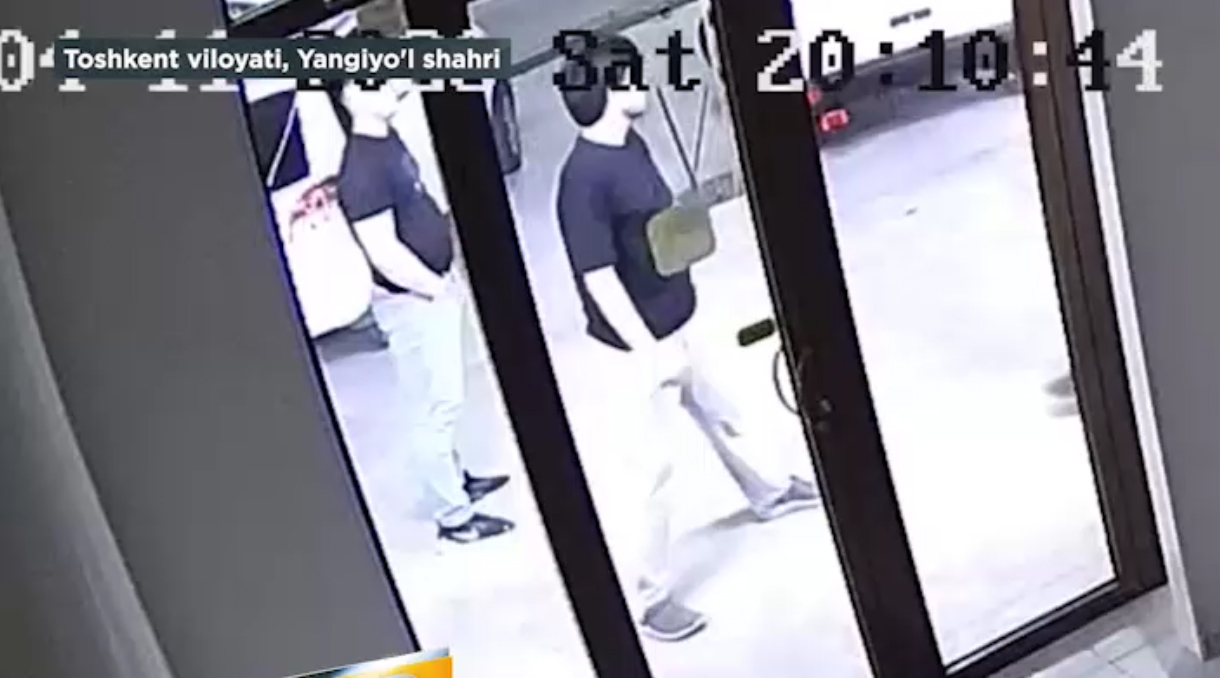 Сделал замечание, получил нож в сердце: в Янгиюле убили 27-летнего парня, который попытался успокоить подростков