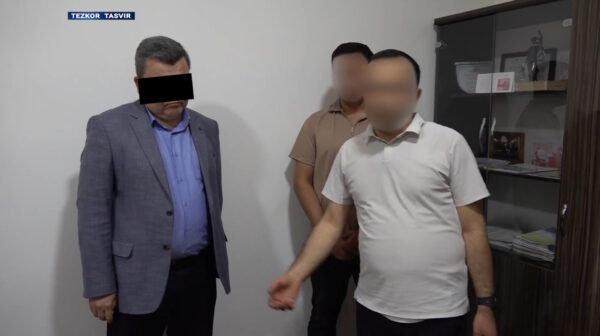 Решение и «бонус сверху»: как судья и банкир решили заработать на уже выигранном деле