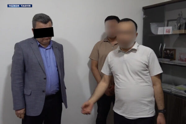 Решение и «бонус сверху»: как судья и банкир решили заработать на уже выигранном деле