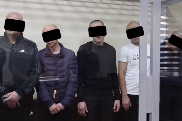 Почти 10 кг гашиша и «логистика под ключ»: в Узбекистане раскрыли схему поставки наркотиков из Афганистана