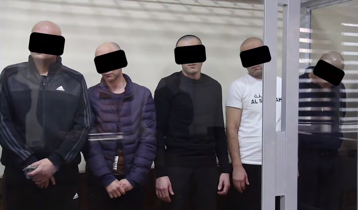 Почти 10 кг гашиша и «логистика под ключ»: в Узбекистане раскрыли схему поставки наркотиков из Афганистана