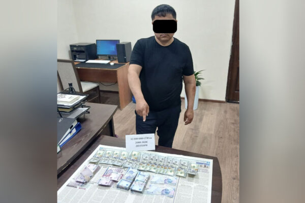 Аукцион по знакомству: в Термезе чиновник решил «продать» здание, которое ему не принадлежит