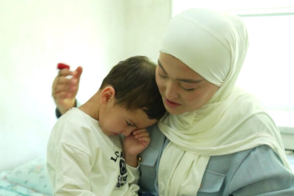 5 часов на грани: узбекские врачи спасли ребёнка после неудачной операции за границей