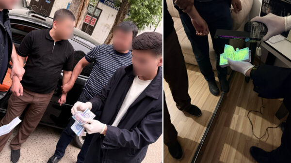 Новый уровень разводов: «госисполнители» с улицы предлагают списать долги за кеш