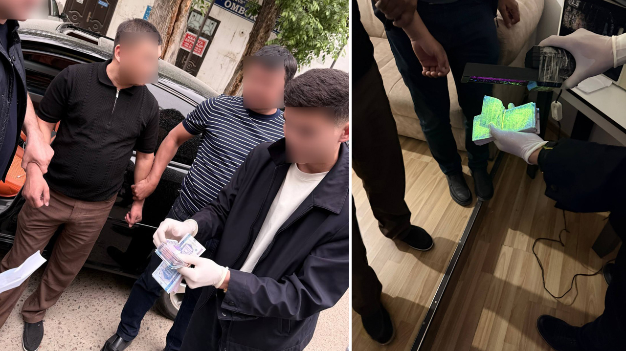 Новый уровень разводов: «госисполнители» с улицы предлагают списать долги за кеш