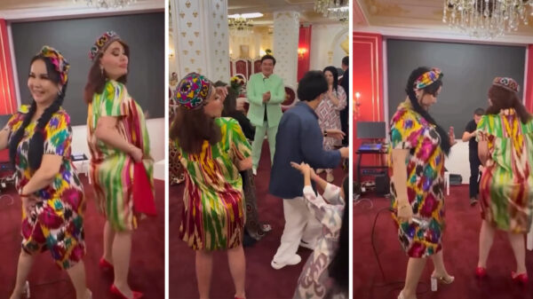 Тверк, скандал и «духовные скрепы»: узбекистанцы снова делят интернет на два лагеря