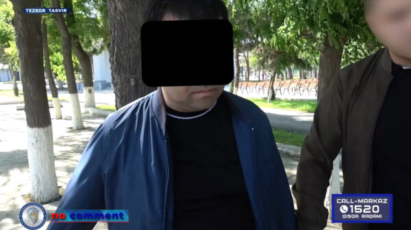 Скидка «для своих»: в Андижане банковского топ-менеджера поймали на взятке в $90 тысяч