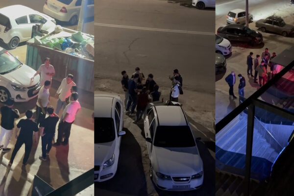 Ночная экономика против сна: в Ташкенте власти хотят «улицы, которые не спят», но жители против