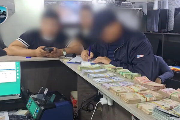 $7 млн за пару месяцев: в Намангане накрыли подпольный онлайн-тотализатор, работавший под видом компьютерного клуба
