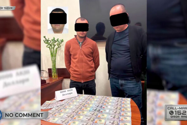 Скидка на штраф за $8000: в Ташкенте инженеры РЭС решили «подзаработать» на электричестве