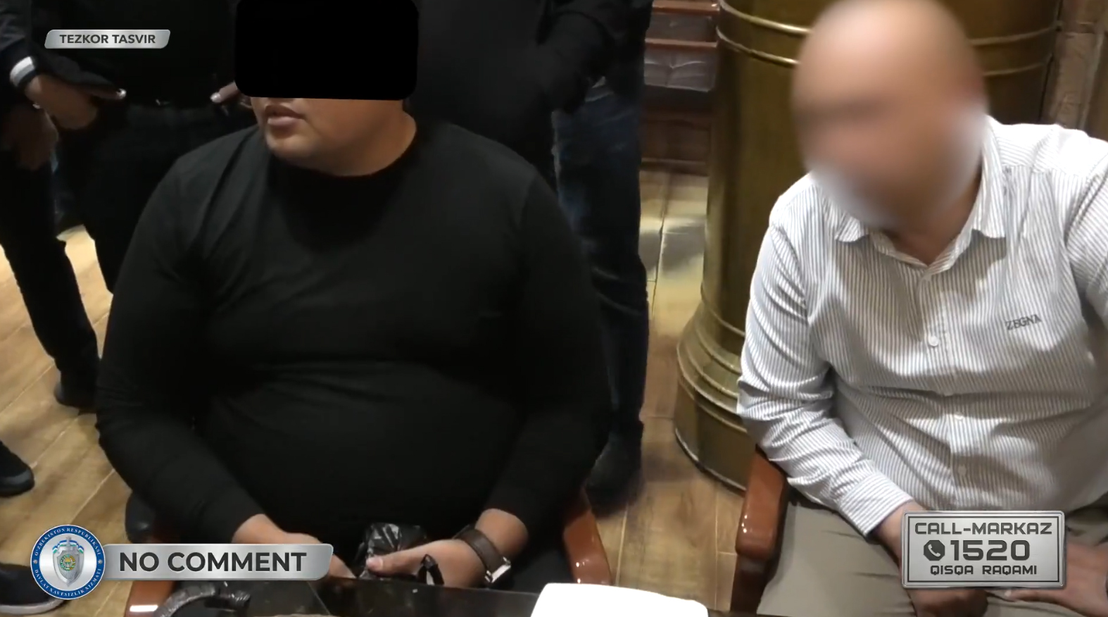 Земля по знакомству: в Самарканде пытались продать госучасток за полмиллиона долларов