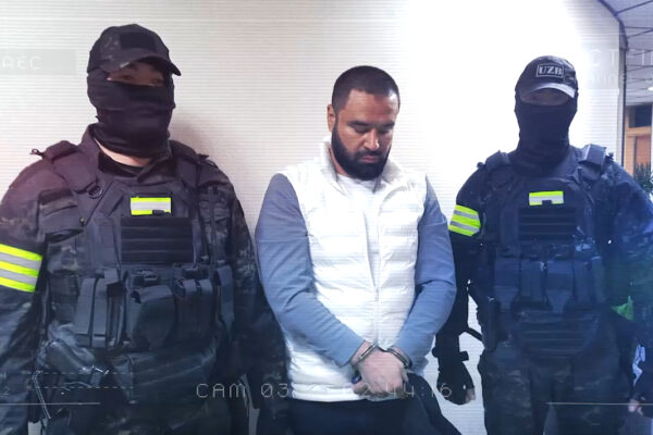 Чирчикские «Монтекки и Капулетти»: как разборки в кафе превратились в войну банд