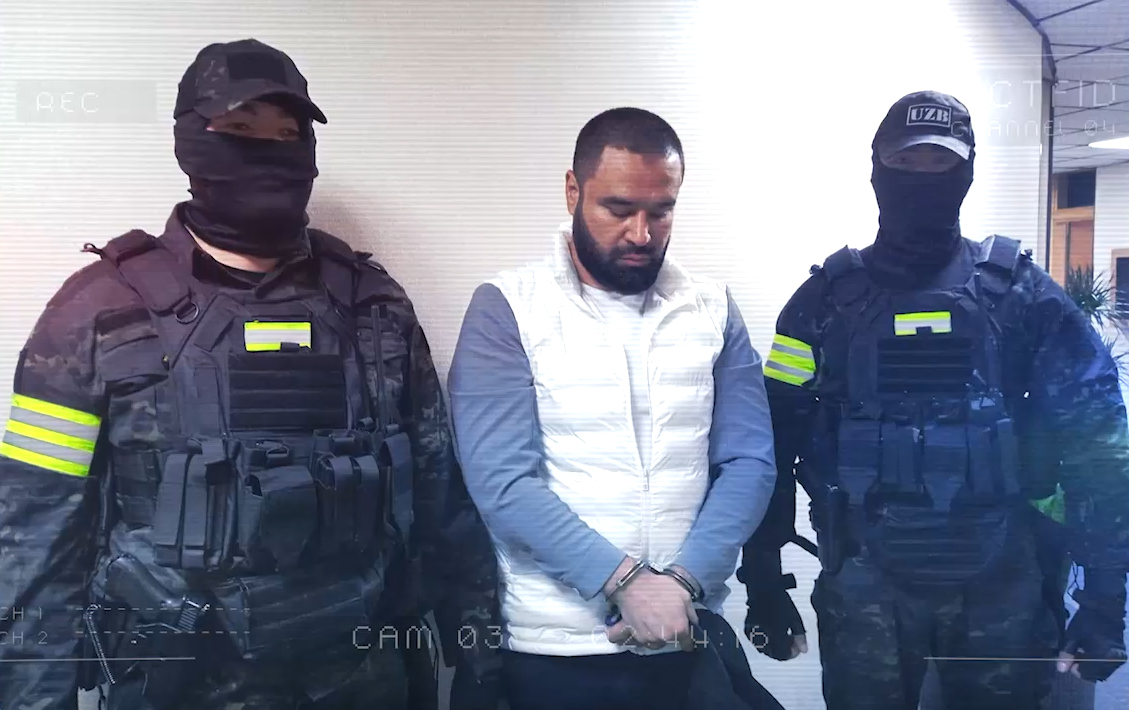 Чирчикские «Монтекки и Капулетти»: как разборки в кафе превратились в войну банд