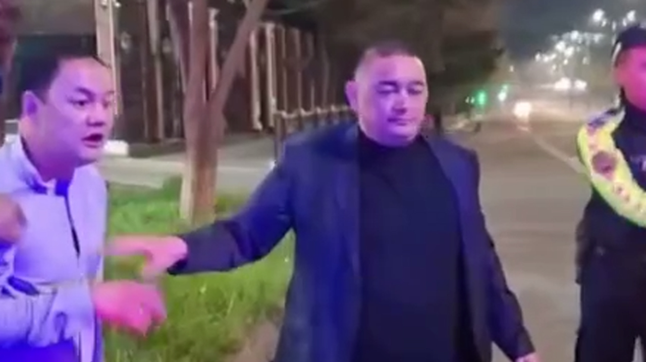 «Полковник» оказался реальным: скандал с пьяным водителем получил продолжение