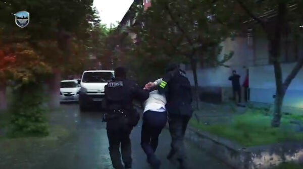 Обиделся на зарплату: в Ташкенте водитель обчистил свою же компанию на $50 тысяч