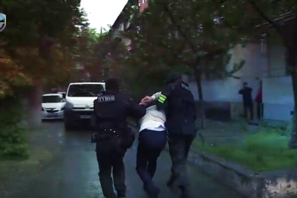 Обиделся на зарплату: в Ташкенте водитель обчистил свою же компанию на $50 тысяч