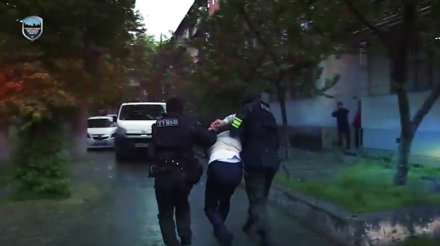 Обиделся на зарплату: в Ташкенте водитель обчистил свою же компанию на $50 тысяч