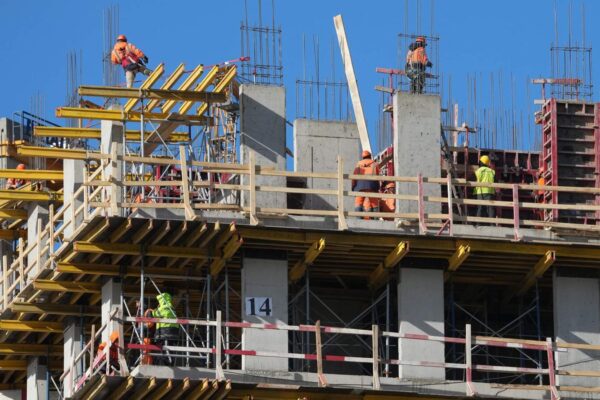 Красивые рендеры, суровая реальность: к Golden House Property Group накопились десятки жалоб