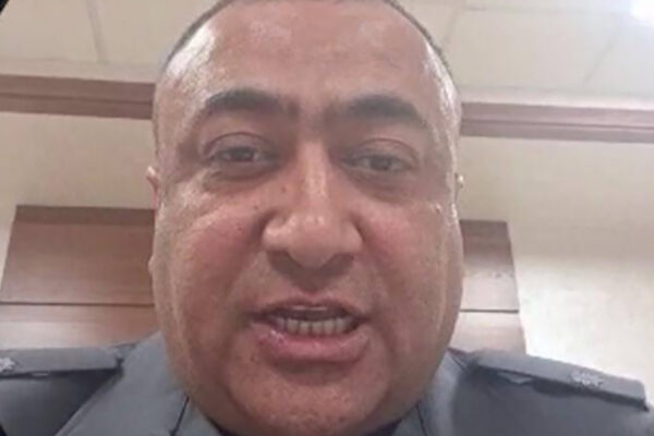 «Сделайте 200 протоколов»: в Ташкенте разгорелся скандал из-за записи с сотрудником ОВД «Сделайте 200 протоколов»: в Ташкенте разгорелся скандал из-за записи с сотрудником ОВД