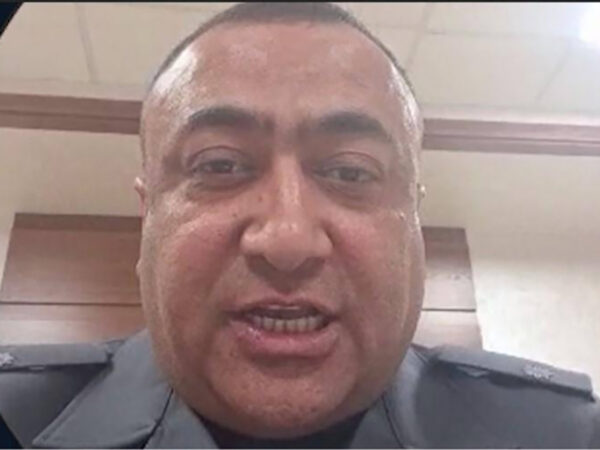 «Сделайте 200 протоколов»: в Ташкенте разгорелся скандал из-за записи с сотрудником ОВД