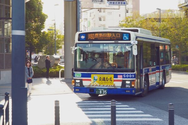 Узбекистан и Япония запустят проект по подготовке водителей автобусов
