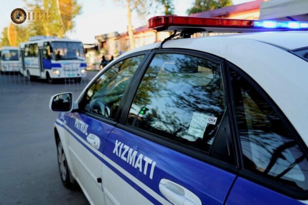 «Это мужское воспитание или стая гиен?» В Самарканде школьники устроили групповое избиение одноклассника