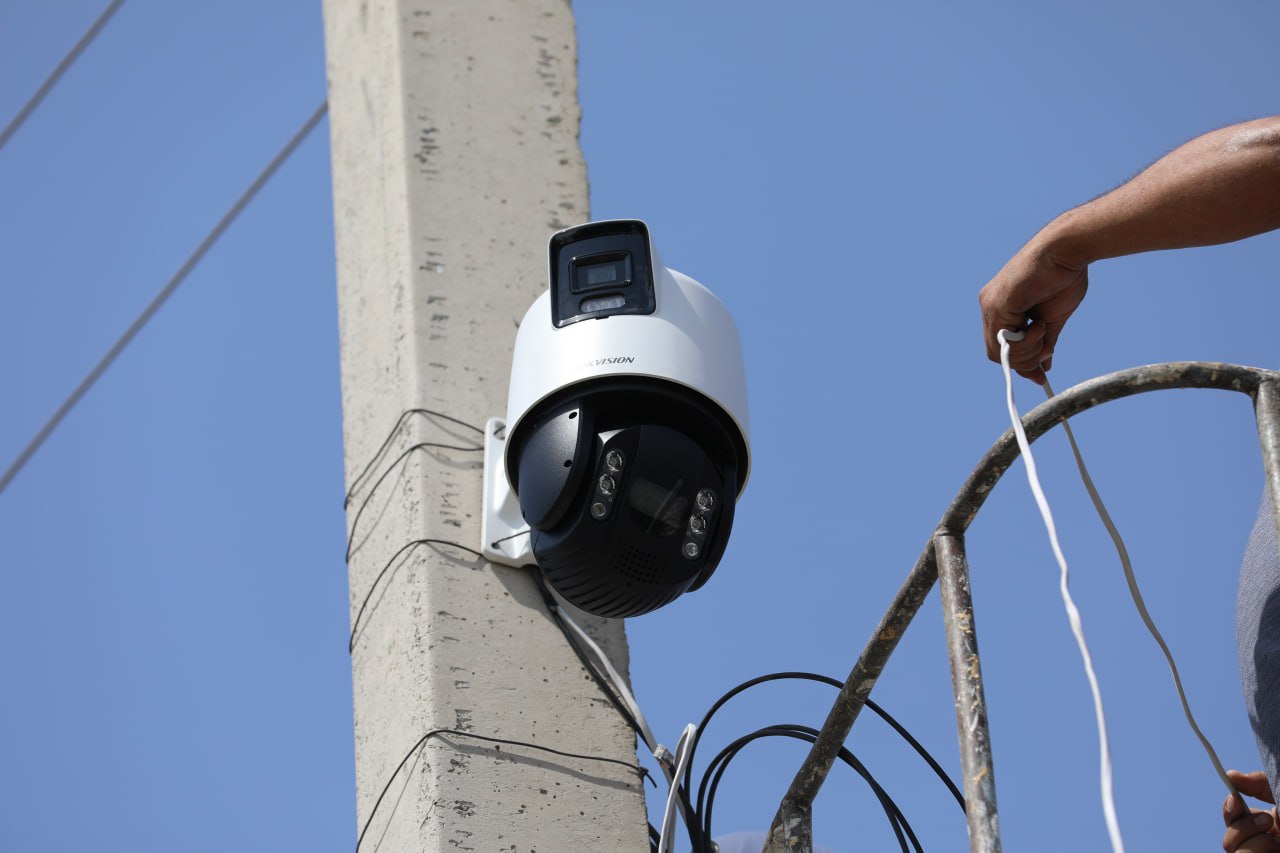 Камеры начали ловить водителей без прав: уже 192 случая. И Ташкент не на первом месте