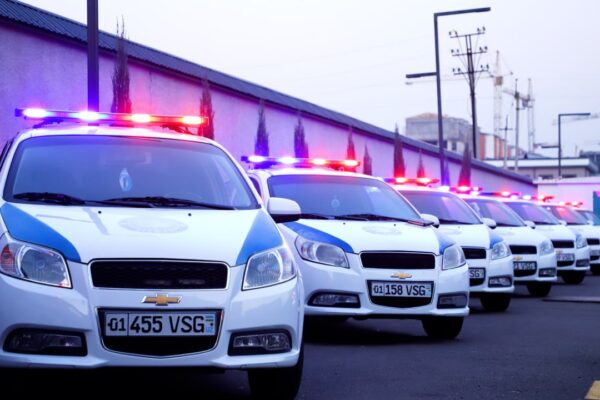 Пожаловаться на правоохранителей теперь можно в Telegram: в Узбекистане запустили специальный бот