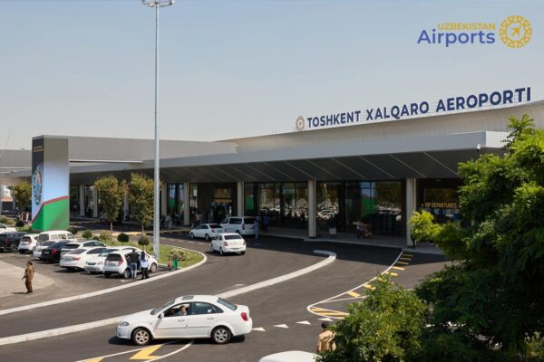 «Работа в Дубае» оказалась ловушкой: в аэропорту Ташкента задержали вербовщицу