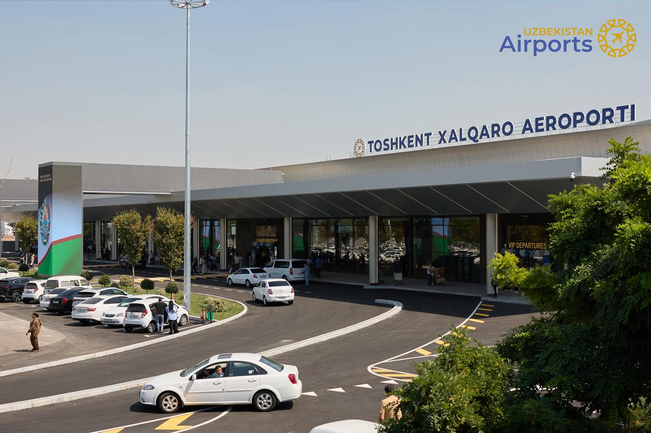 «Работа в Дубае» оказалась ловушкой: в аэропорту Ташкента задержали вербовщицу