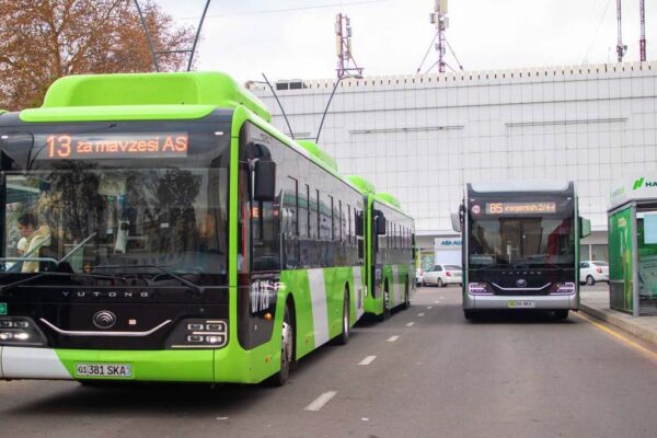 Ждать по 40 минут и верить в светлое будущее: депутаты рассказали, что не так с транспортом Ташкента