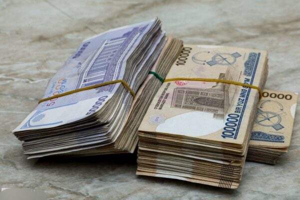 К 9 мая в Узбекистане ветеранам выплатят по 30 млн сумов К 9 мая в Узбекистане ветеранам выплатят по 30 млн сумов