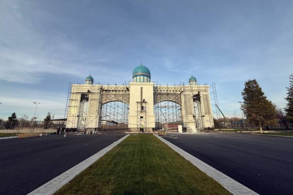 «Черняевка» возвращается: главный погранпереход откроют в сентябре. Теперь без адских очередей?