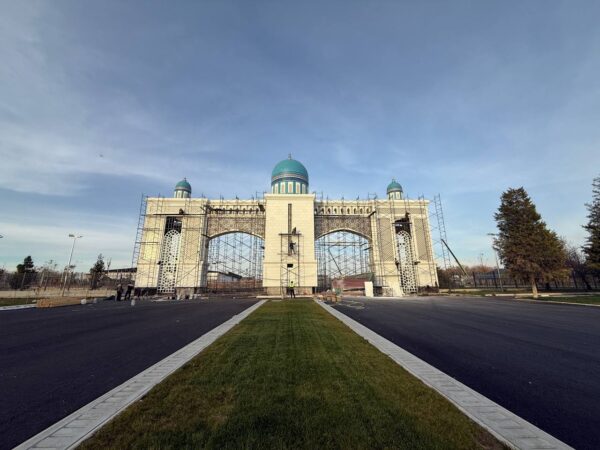 «Черняевка» возвращается: главный погранпереход откроют в сентябре. Теперь без адских очередей?