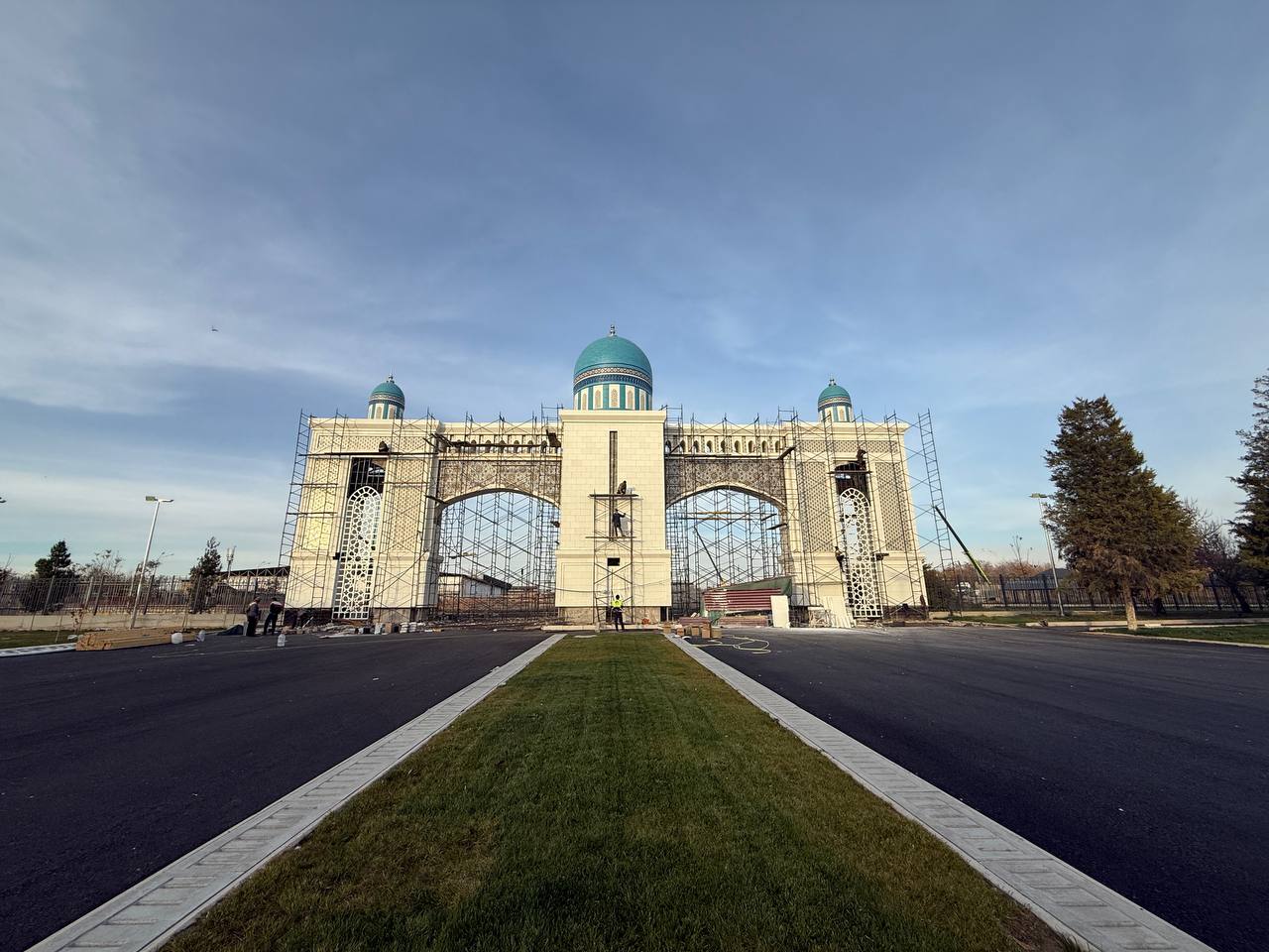 «Черняевка» возвращается: главный погранпереход откроют в сентябре. Теперь без адских очередей?